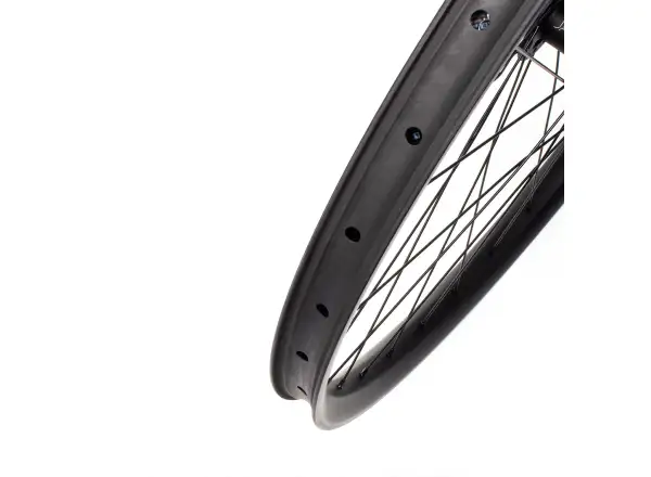 Javax ER521 Ratchet Disc IS6 carbon 29" enduro wheels