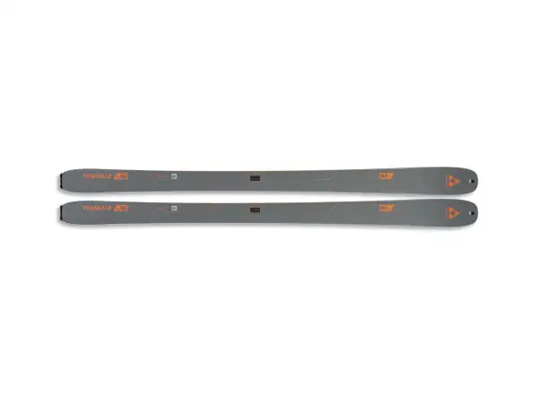 Fischer Transalp 86 CTI touring skis 176 cm