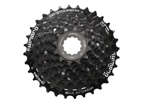 Shimano Acera CS-HG200 9 wheel cassette