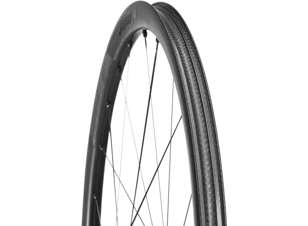 Mavic Cosmic SLR 32 Disc 21mm Disc CL vypletená kola ořech Shimano HG