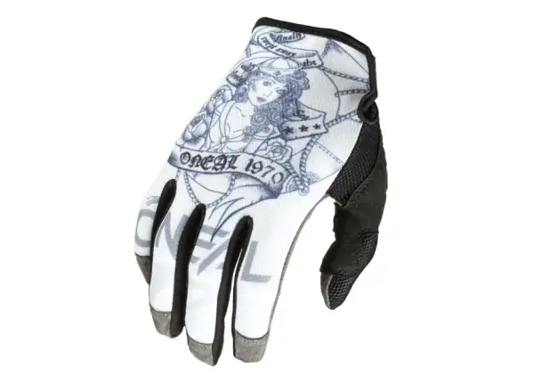 ONeal Mayhem Sailor V.22 Gloves White