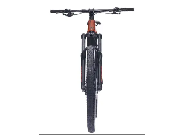 Superior eXF 9019 B full-suspension e-bike Gloss Copper/Matte Black