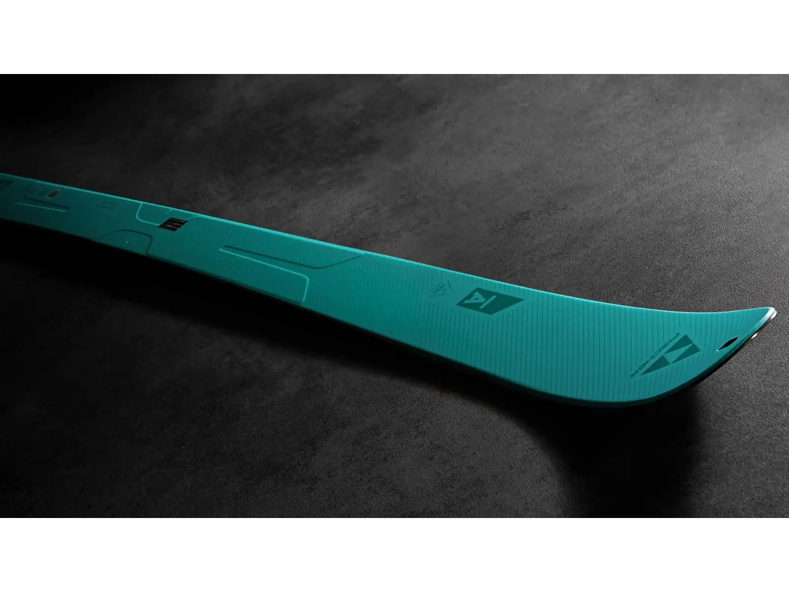 Fischer Transalp 86 CTI ski touring skis 155 cm