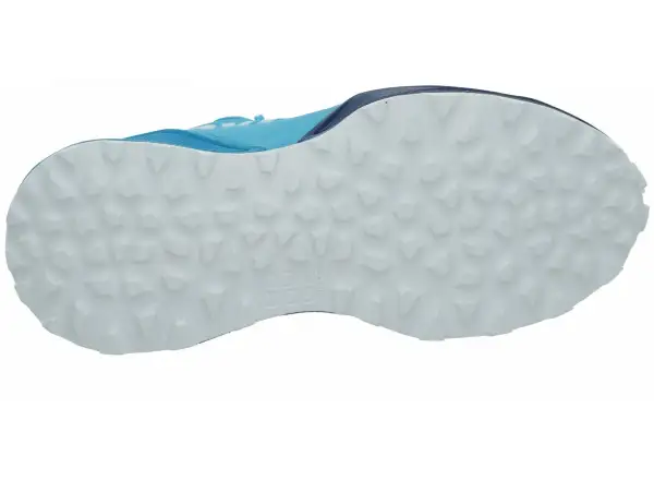 Dynafit Ultra 100 W women's running shoes poseidon/super mint