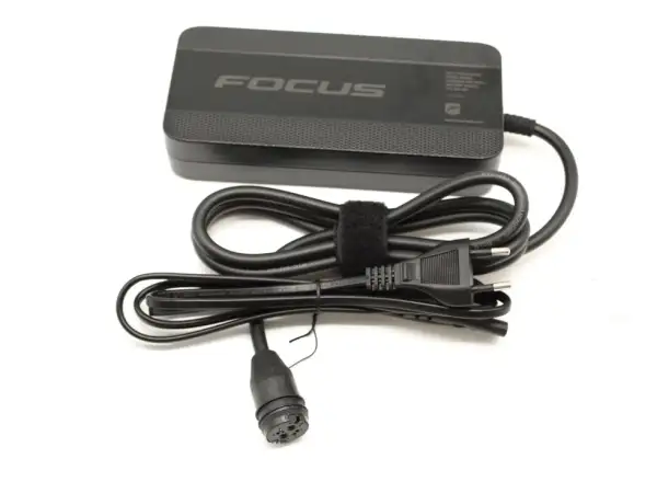 Focus charger 4A for Shimano battery - EP800/801