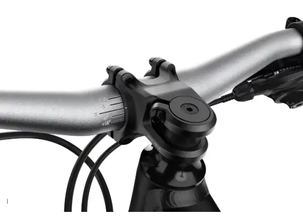 Woom 5 OFF Air children's bike 24" Black