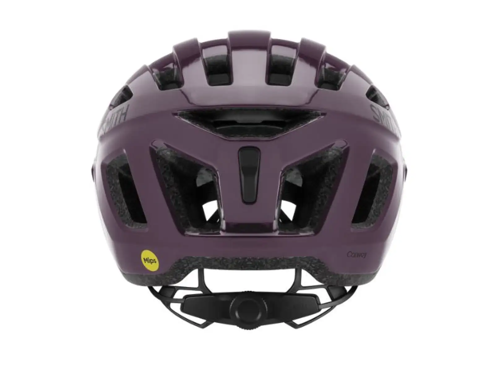 Smith Convoy Mips helmet Amethyst