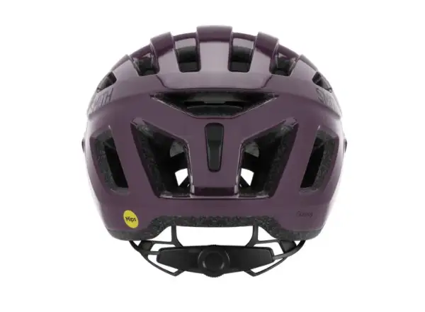 Smith Convoy Mips helmet Amethyst