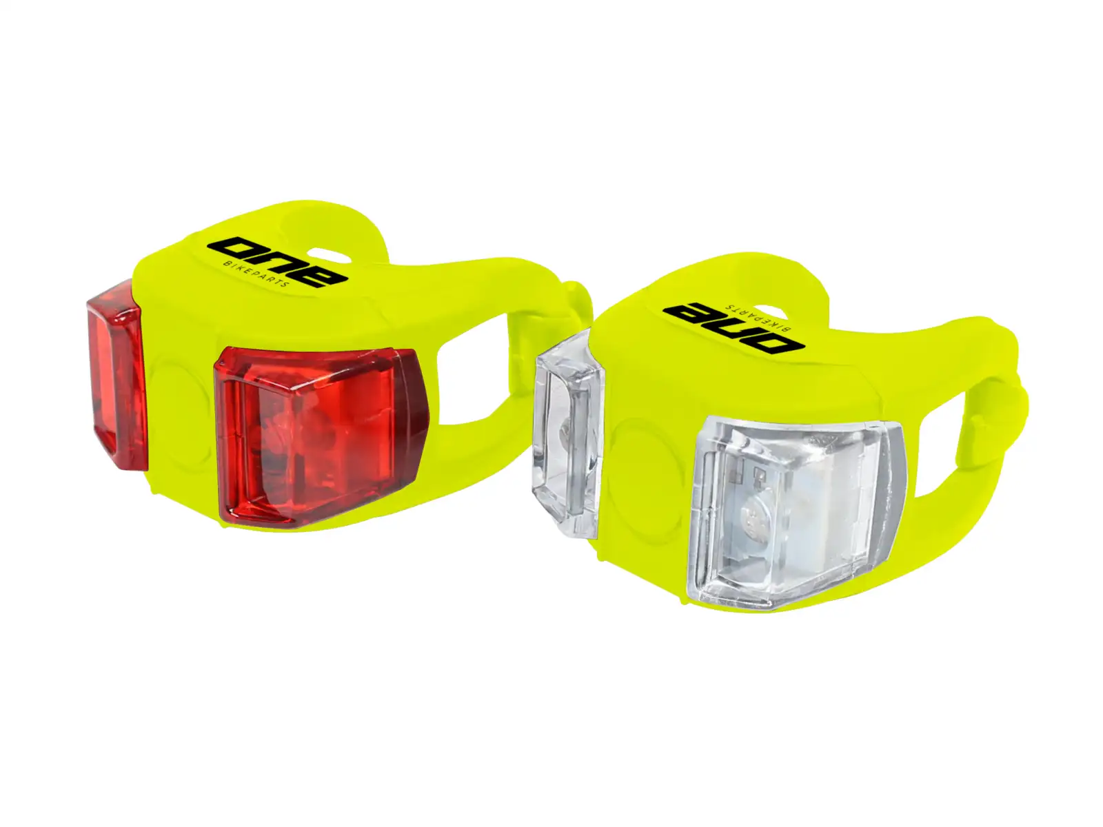One Bikeparts S.Light 05 light green