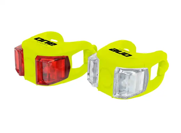 One Bikeparts S.Light 05 light green