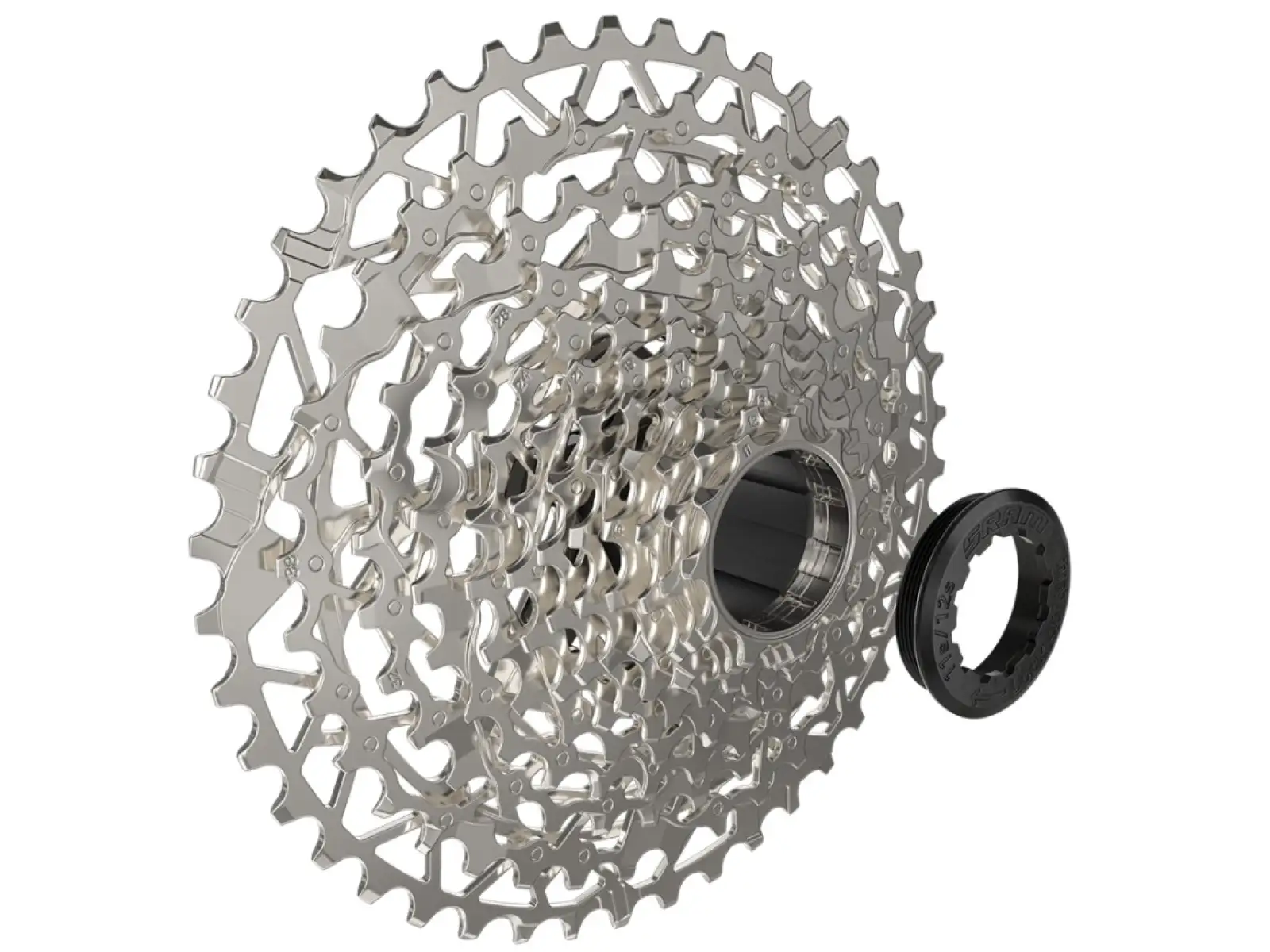 Sram Apex PG-1231 D1 XPLR Cassette 11–44 Teeth