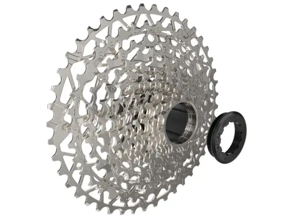 Sram Apex PG-1231 D1 XPLR Cassette 11–44 Teeth