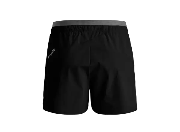 Ortovox Trace men's shorts Black Raven