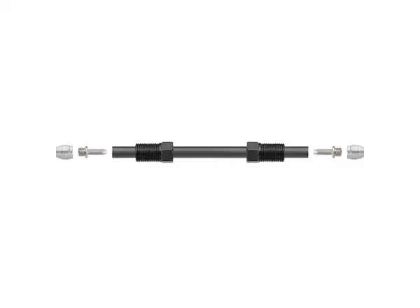 Jagwire Sport DOT Sram G2 RS hose and fittings set