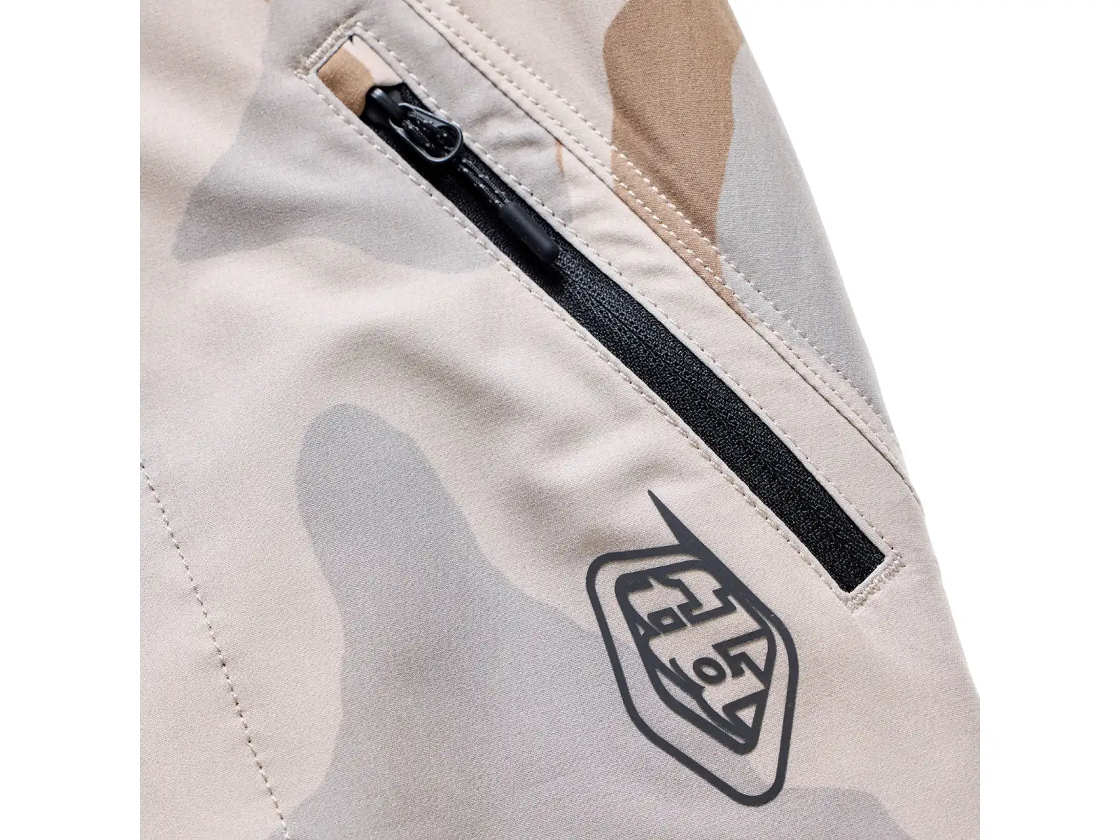 Troy Lee Designs Skyline Pro men's pants Flow Camo Pumice