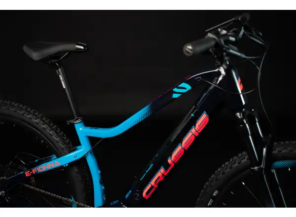 Crussis e-Fionna 9.8-S mountain e-bike