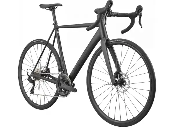 Cannondale CAAD 14 3 road bike Matte Black (BBQ)