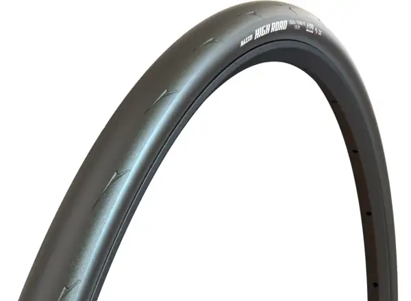 Maxxis High Road HYPR/K2 700X30C road tire kevlar black
