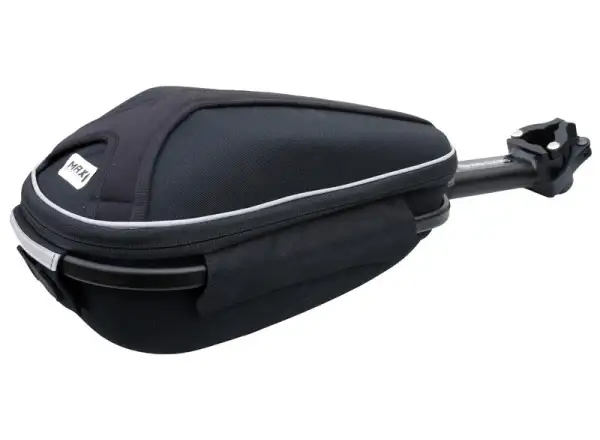 Max1 Trunky saddle bag 3.2 l black