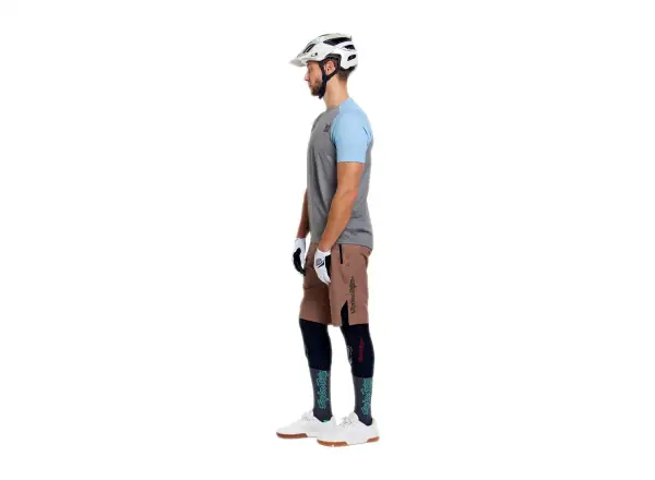 Troy Lee Designs Skyline Pro men's jersey short sleeve Angs Army