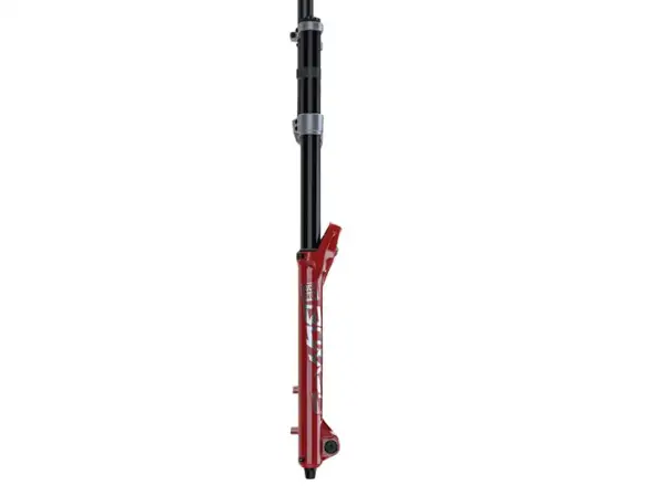 Rock Shox BoXXer Ultimate Charger 2.1 RC2 200 mm 27.5" suspension fork 46 mm offset Red