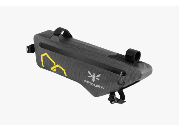 Apidura Expedition compact frame pack 3 l frame bag