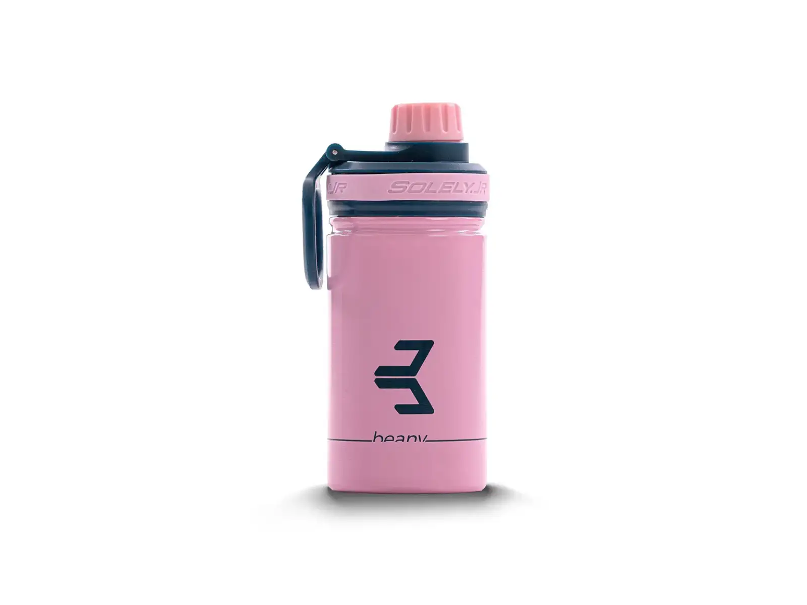 Beany Thermo Bottle 300 ml Pink