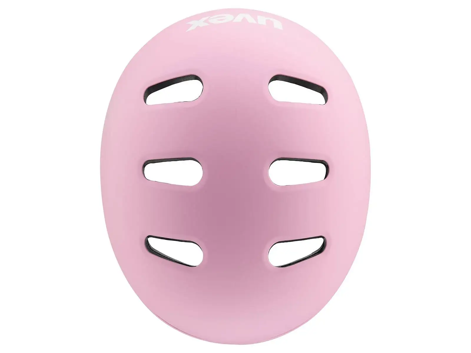 Uvex Kid 4 kids helmet Strawberry Matt