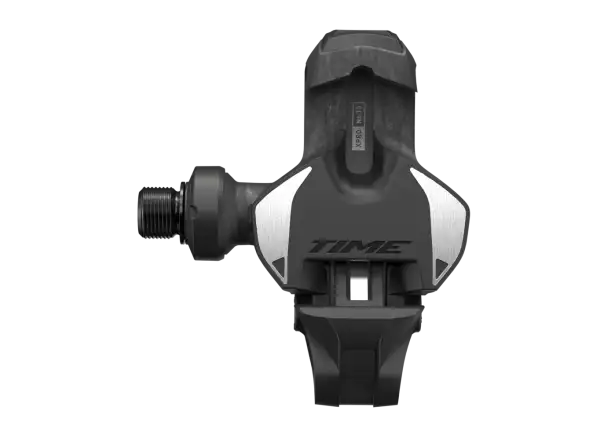 Time XPro 10 Carbon pedals axle 51 mm black C1