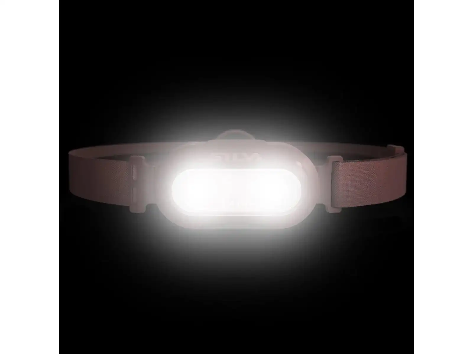 Silva Smini headlamp Rose