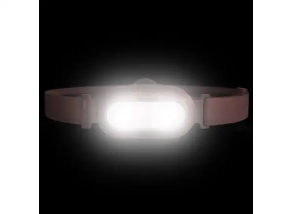 Silva Smini headlamp Rose