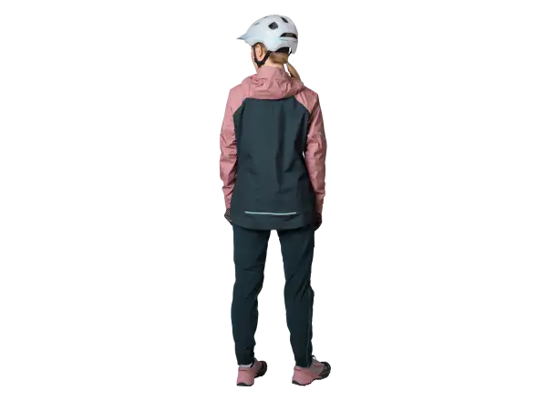 Dynafit Ride 3L women's jacket Mokarosa