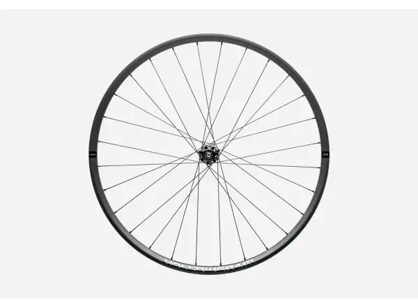 Cannondale HollowGram 25 29" front wheel