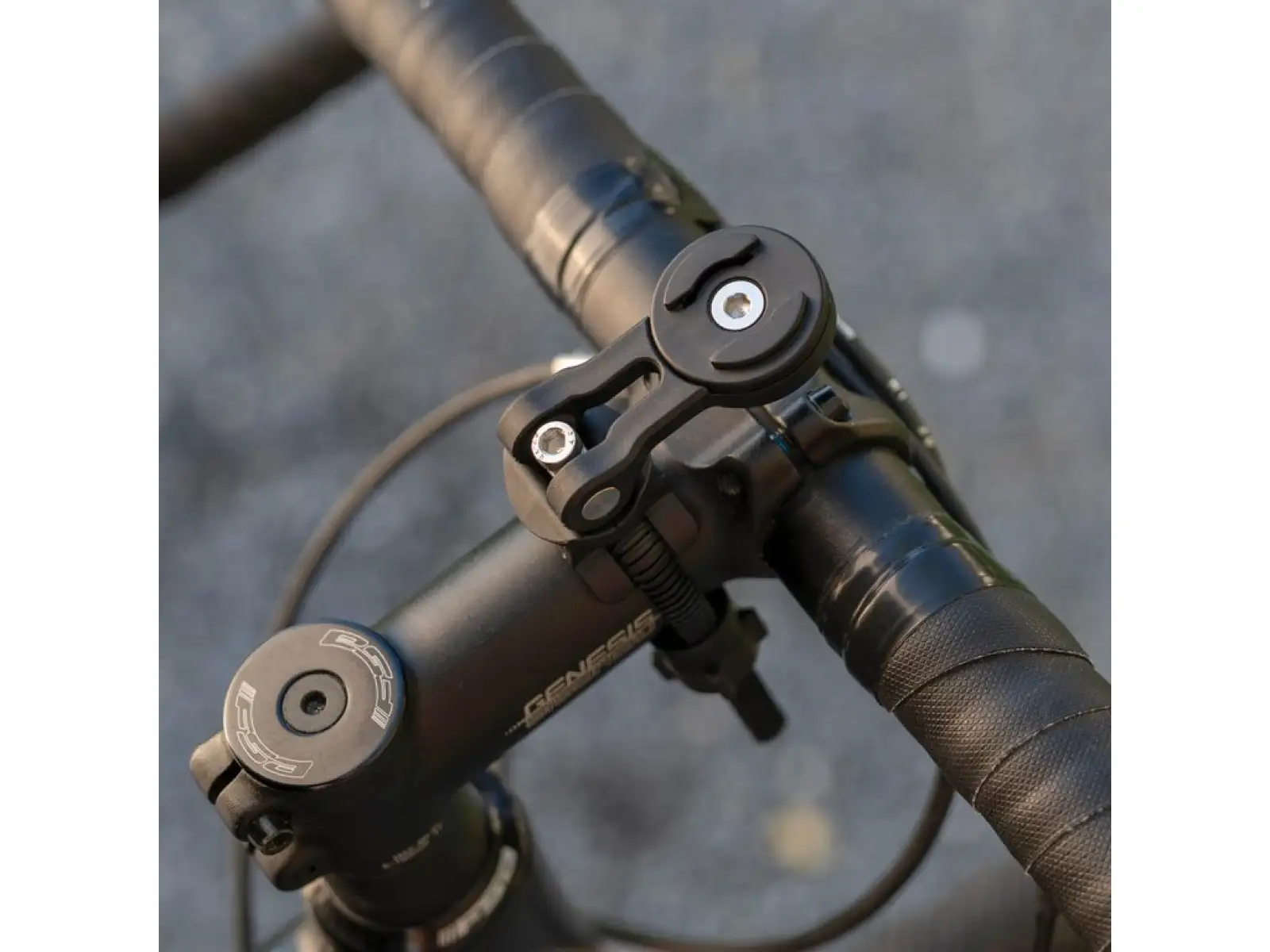 SP Connect Gravel Bike Mount Pro
