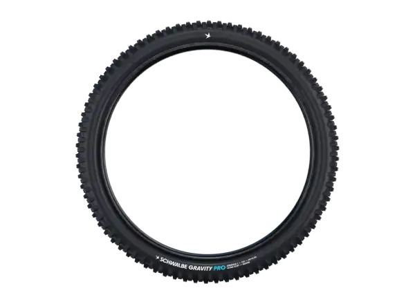 Schwalbe Shredda Rear 29x2.50 Radial Gravity Pro, Addix UltraSoft,,TLR tire kevlar