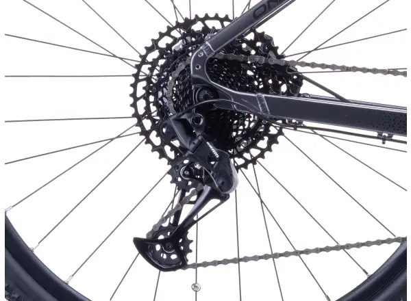 Crussis ONE-Cross 9.11 715Wh cross e-bike