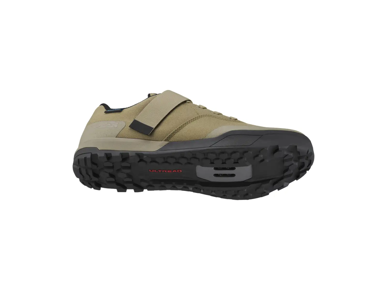 Shimano SH-GE500 Cycling Shoes Men Beige