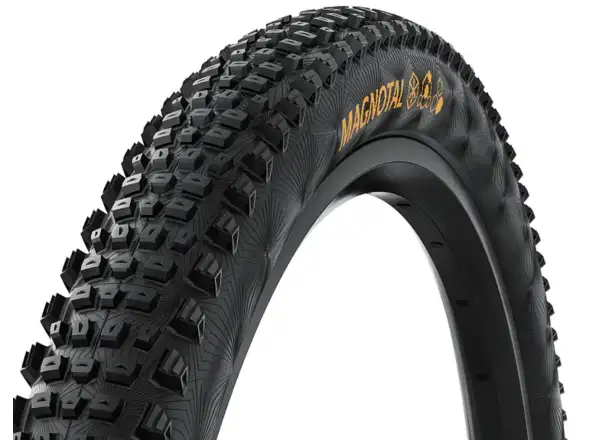 Continental Magnotal Trail Soft 65-622 MTB tire kevlar černá
