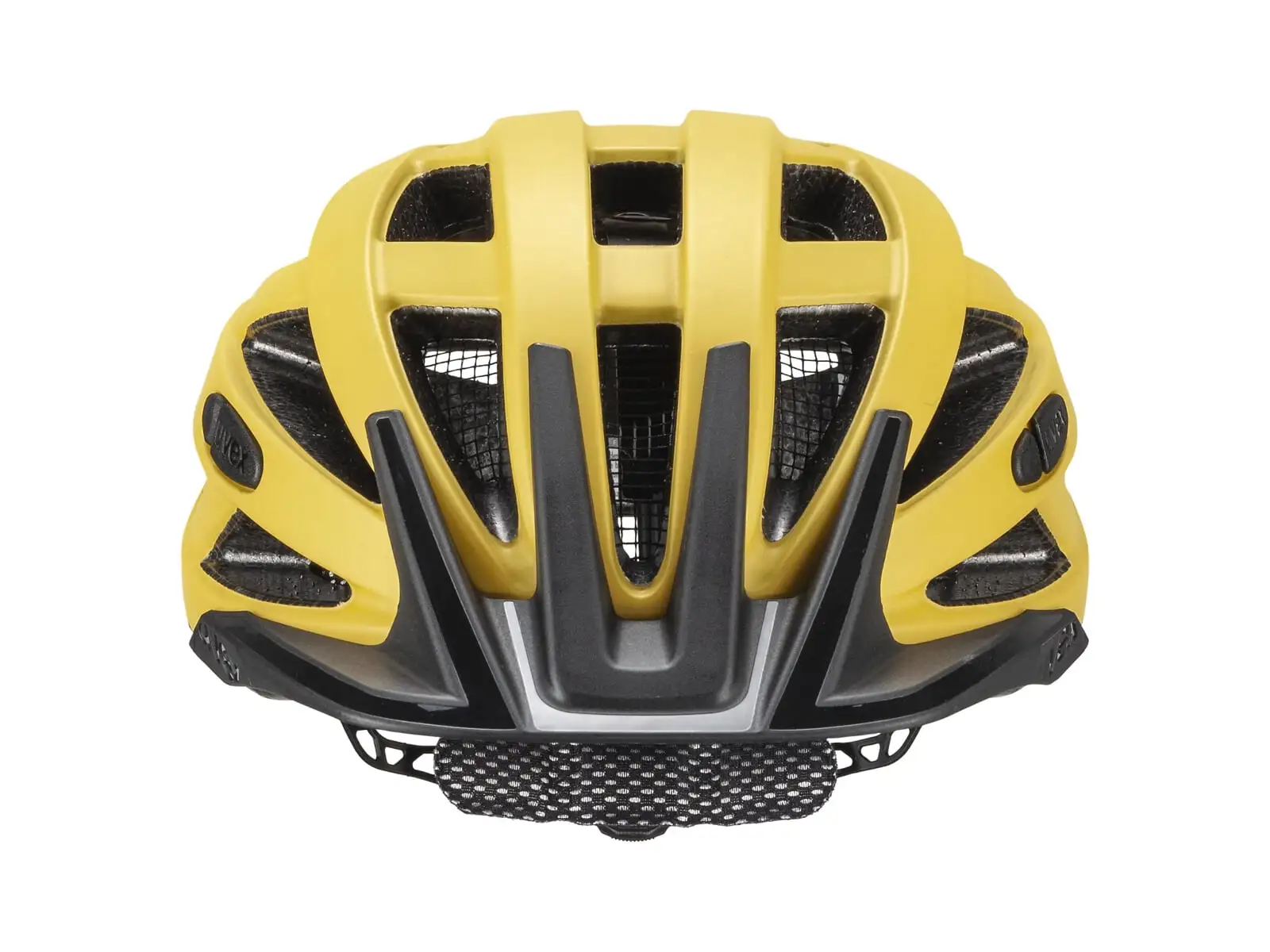 Uvex I-VO CC helmet Sunbee Matt