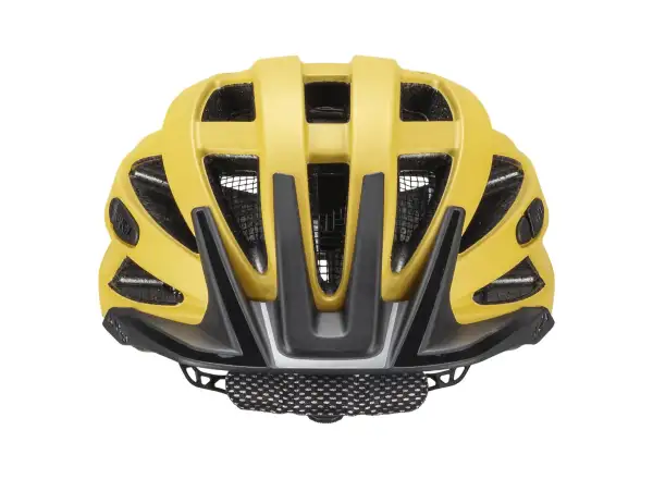 Uvex I-VO CC helmet Sunbee Matt