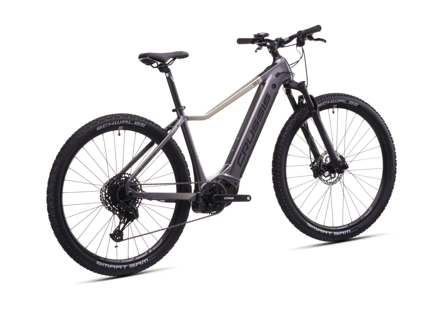 Crussis e-Fionna 9.11 894Wh