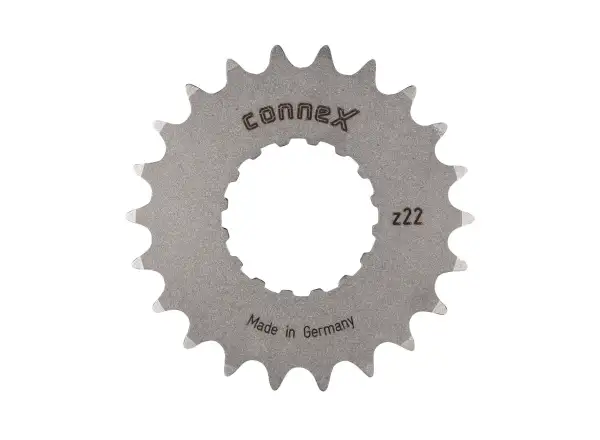 Connex sprocket electric drive Bosch 22t