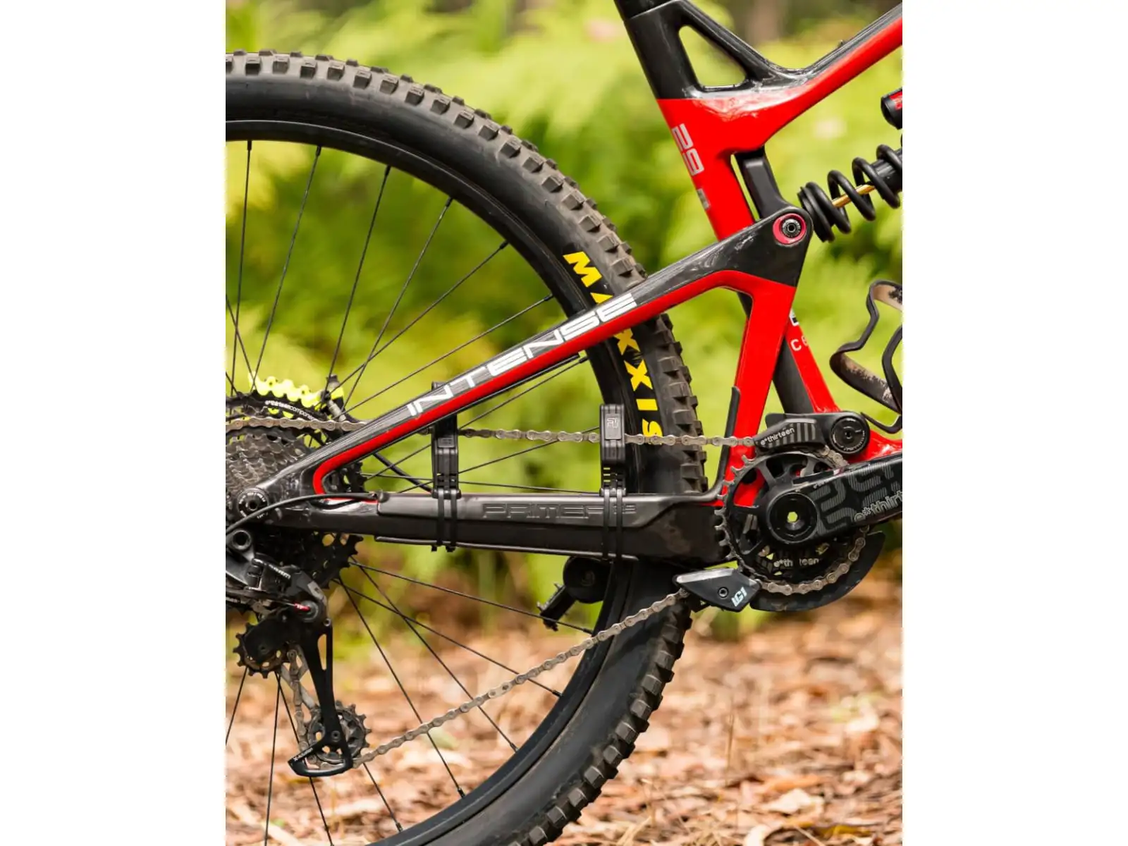 STFU Drivetrain XC/Enduro chain guide