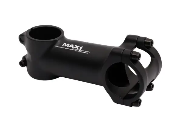 MAX1 Performance A-Head XC stem black 31.8 mm