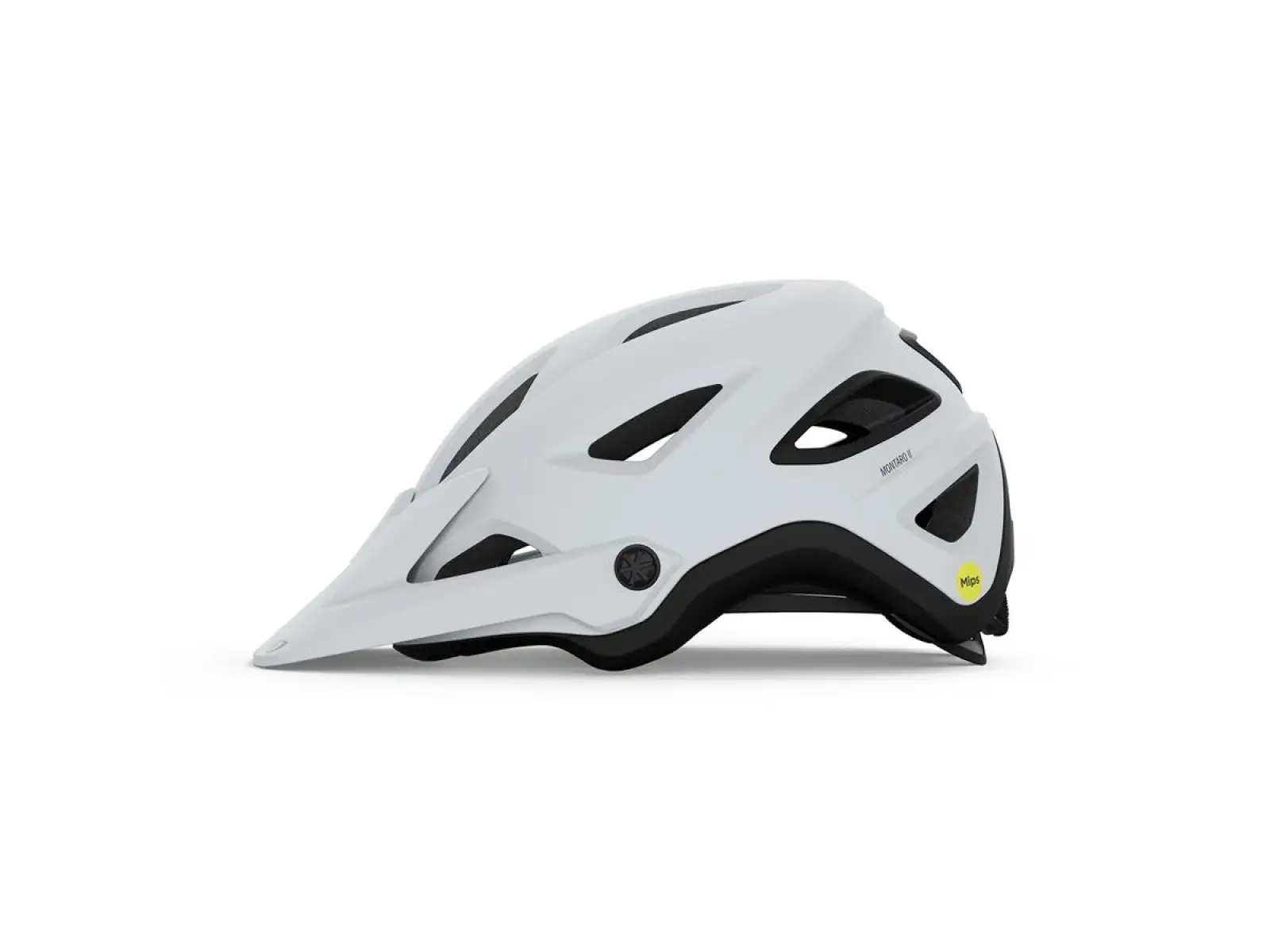 Giro Montaro MIPS II helmet Mat Chalk