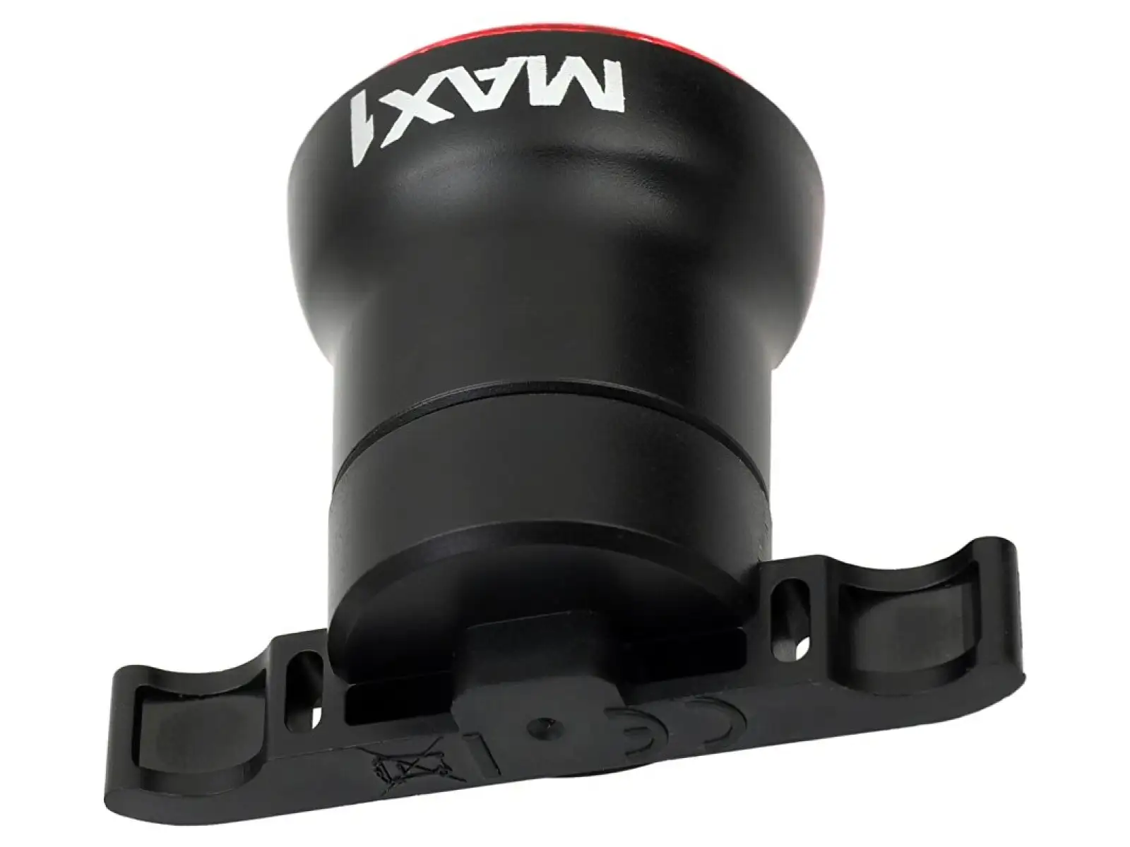 MAX1 Pop USB rear flasher