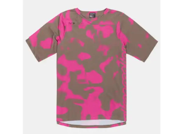 Troy Lee Designs Skyline men's jersey short sleeve Scrubrand Olive