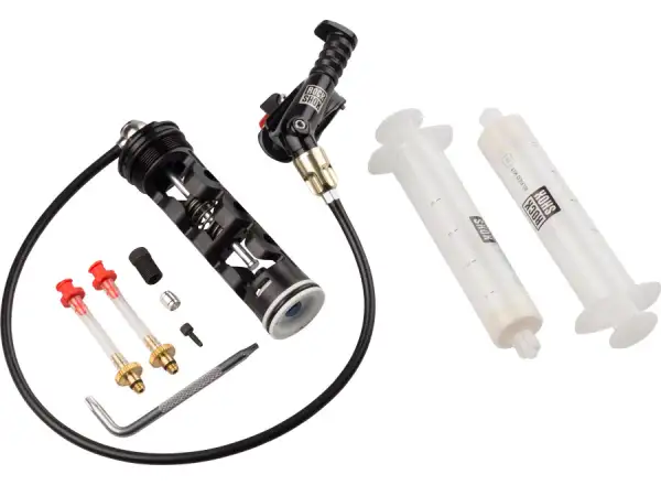 Rock Shox Remote Upgrade Kit XLoc Sprint for SID B right