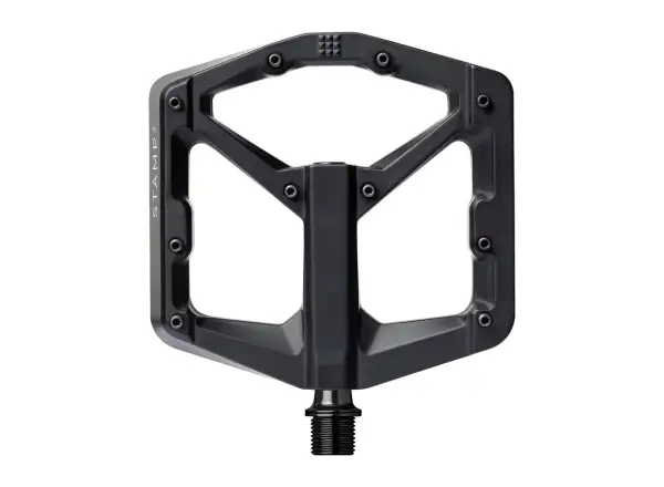 Crankbrothers Stamp 2 Large pedals black