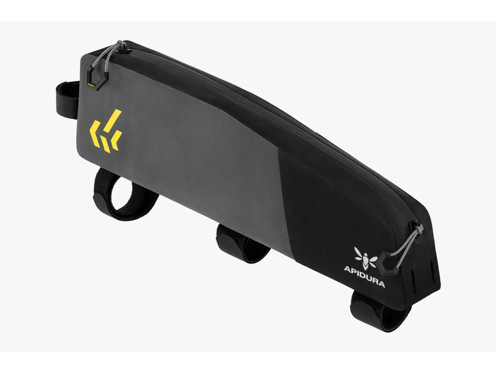 Apidura Backcountry frame tube bag 1.8 l